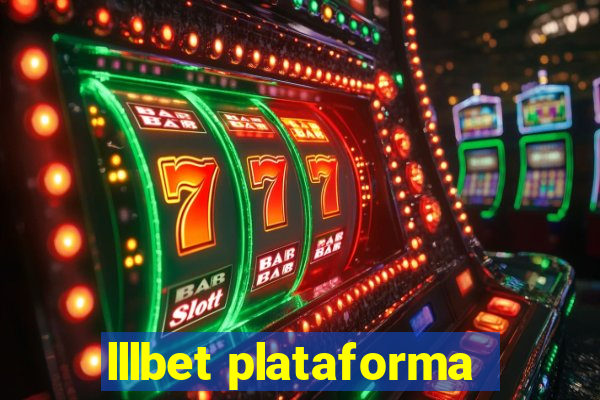 lllbet plataforma